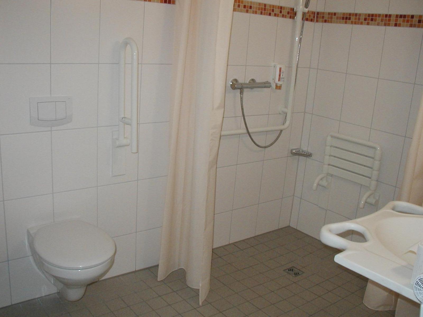 קובלנץ City-Hotel Kurfuerst Balduin מראה חיצוני תמונה