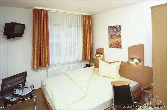 קובלנץ City-Hotel Kurfuerst Balduin חדר תמונה